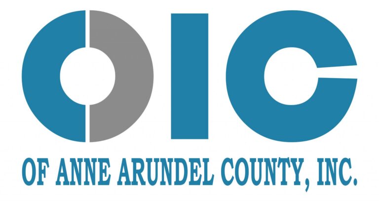 Anne Arundel OIC Logo