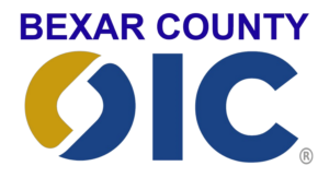 Bexar County OIC Logo