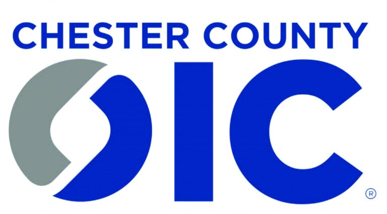 Chester county OIC