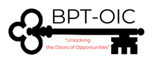 Greater Bridgeport OIC Logo