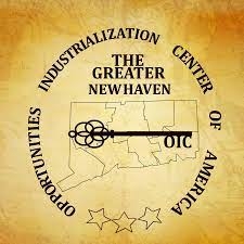Greater New Haven OIC Logo