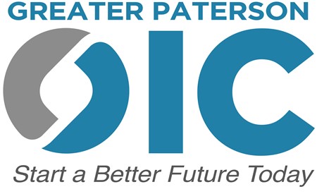 Greater Paterson OIC Logo
