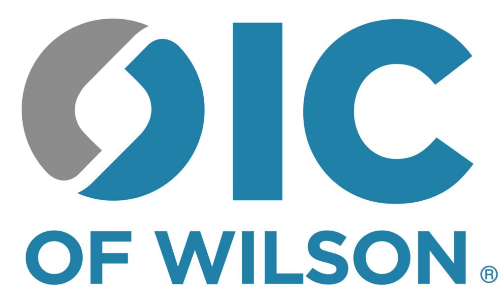 OIC Wilson Logo