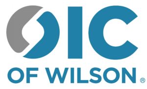 OIC Wilson Logo