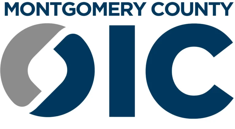 OIC MontCo Logo