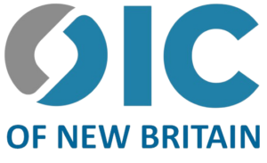 OIC New Britain Logo