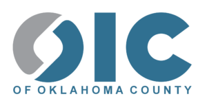OIC Oklahoma Logo
