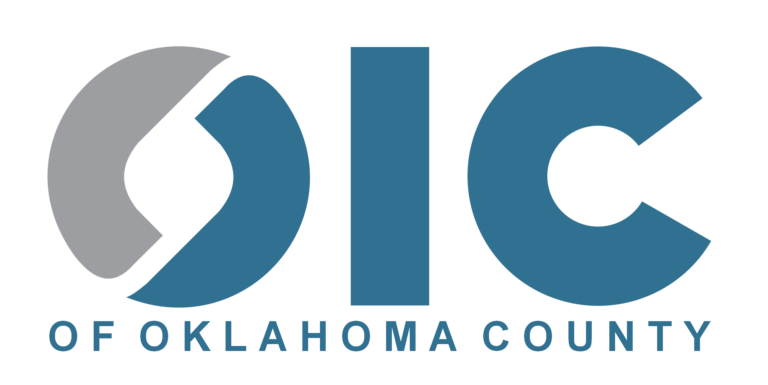 OIC Oklahoma Logo