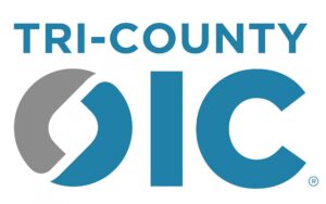 OIC Tricounty Logo