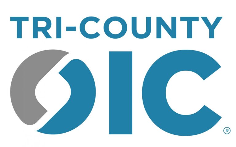 OIC Tricounty Logo