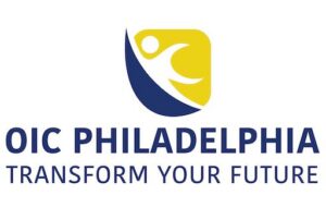 OIC Philadelphia Logo