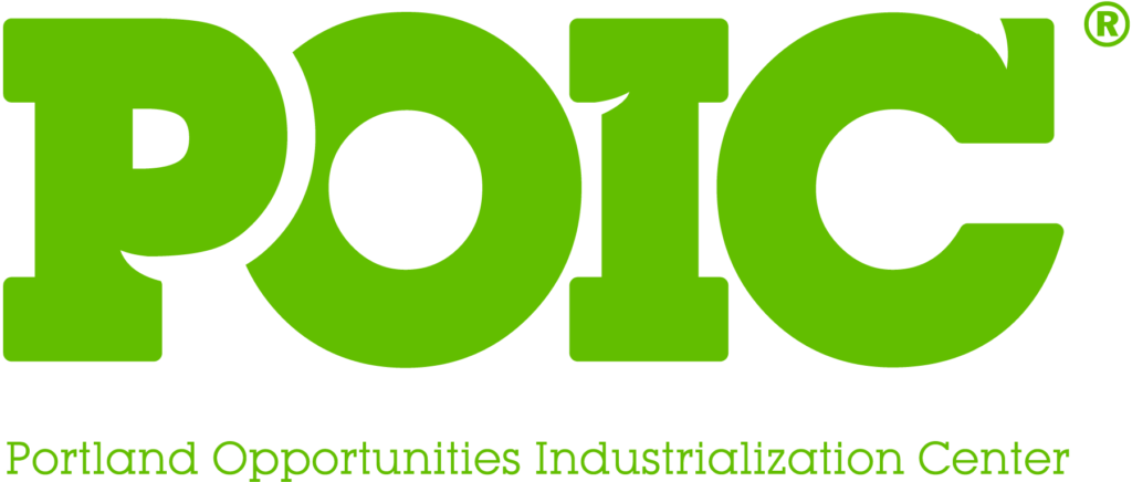 POIC Logo