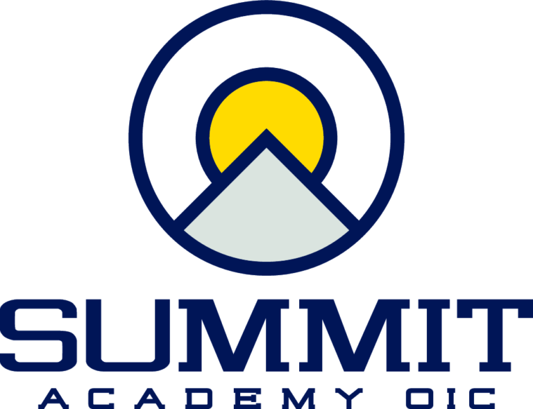 Summit OIC Logo