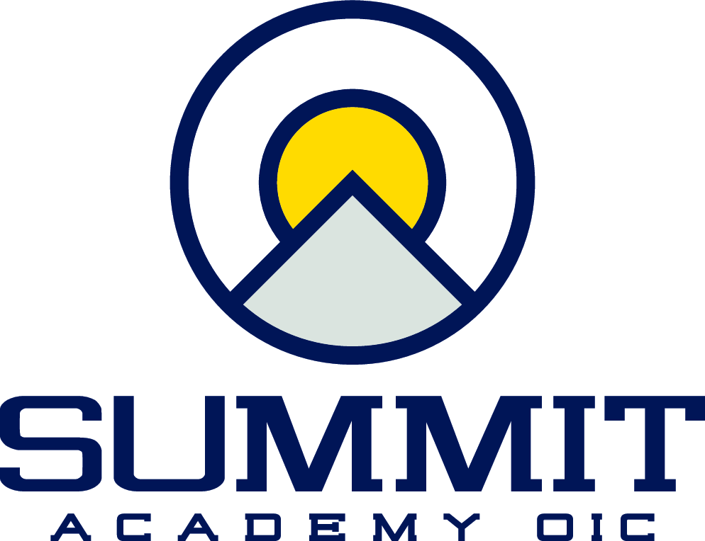 Summit OIC Logo