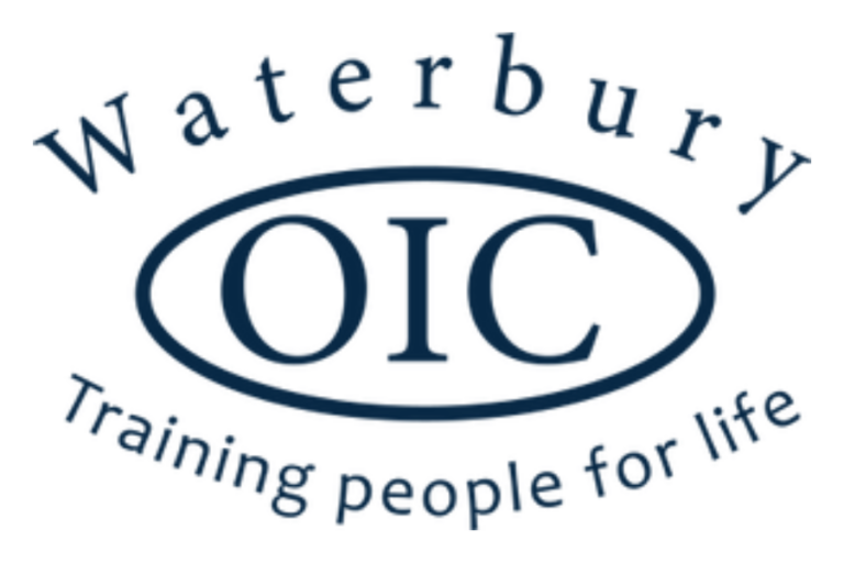 Waterbury OIC Logo